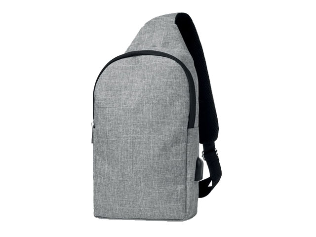 2 Tone Satchel - Image 2