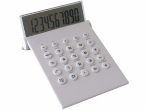 Brainiac 10 Digit Calculator