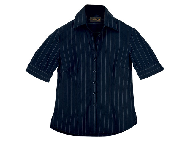 Civic Blouse Short Sleeve Ladies - Image 3