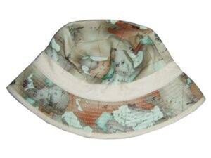 Custom Made Floppy Hats