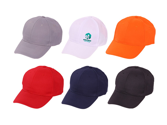 Jozi Cap - 6 Panel - Image 2