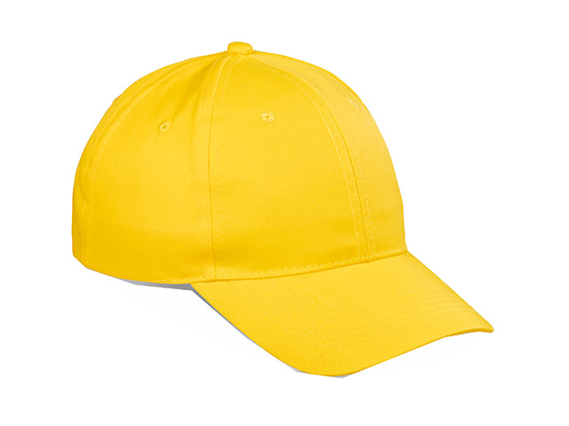 Jozi Cap - 6 Panel - Image 3