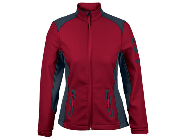 Pegasus Jacket Ladies - Image 2