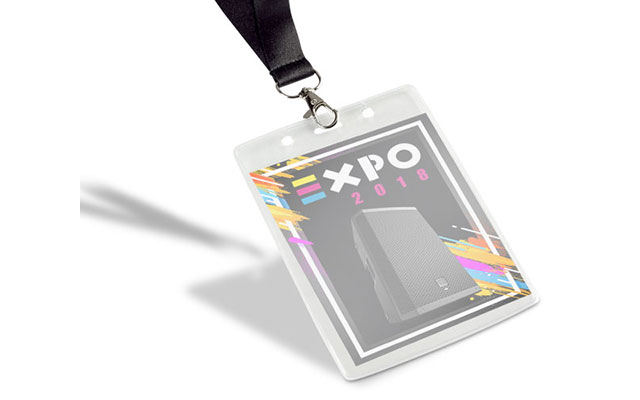 Altitude Visionary Lanyard Conference Pouch – GAPS – Gina Ashton ...