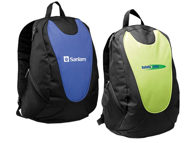 Nevada Backpack - Image 2