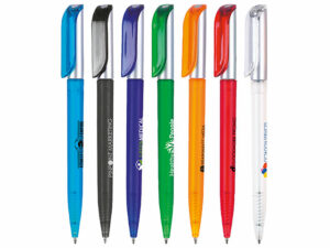 Tootwenny Twist Pen