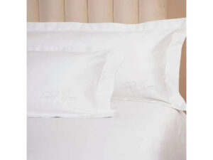 King Pillowcase Set - Premuim Signature 1000Tc Oxford