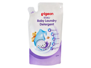 Pigeon -Baby Laundry Detergent 450Ml Refill